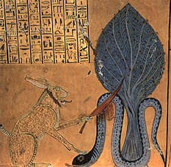 egyptian god apophis